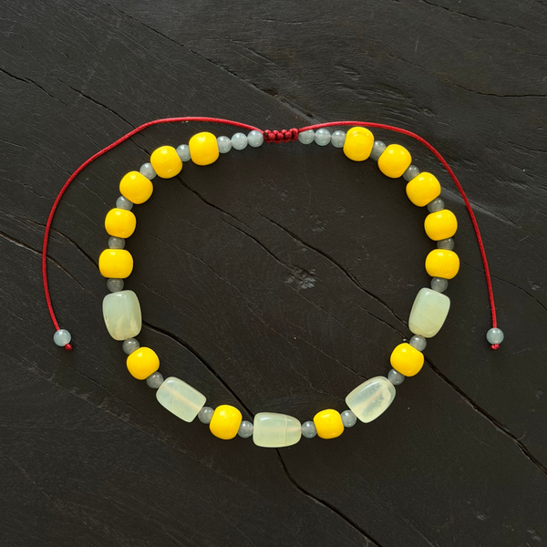 Beads x Venezuela N°03