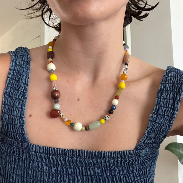 Beads x Venezuela N°01