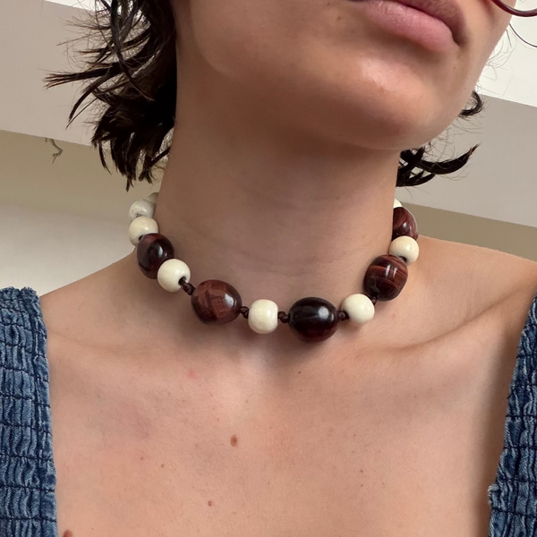 Beads x Venezuela N°07