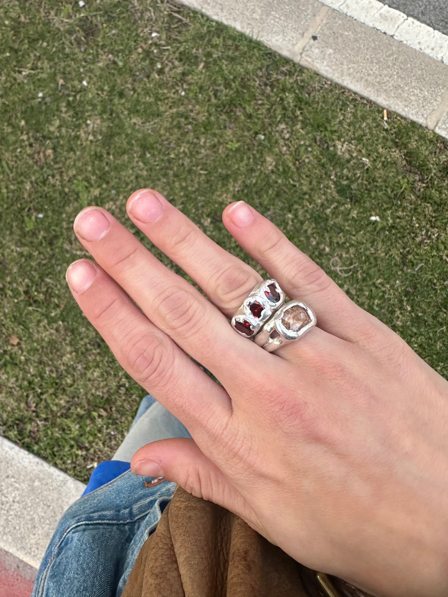 Pack: No tan tímida y Chai latte