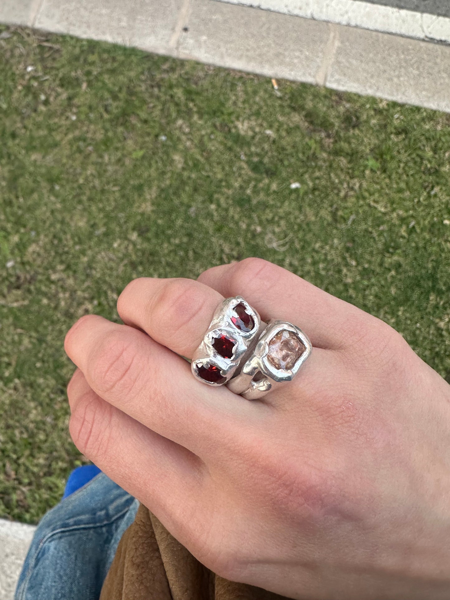 Pack: No tan tímida y Chai latte