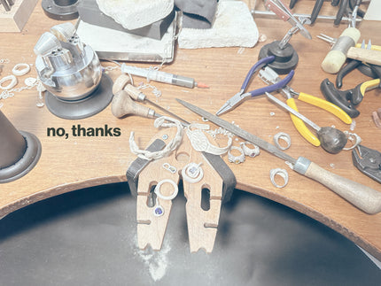 BLACK FRIDAY? no thanks.