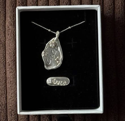 Personaliza tu joya · Servicio a medida