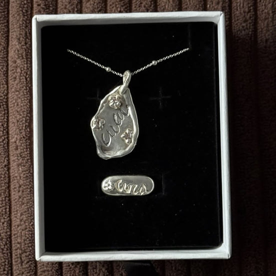 Personaliza tu joya · Servicio a medida