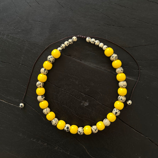 Beads x Venezuela N°06