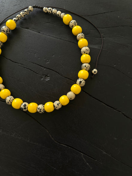 Beads x Venezuela N°06