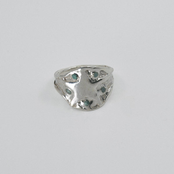 Tú eres mi sol 5 Crisoprasas
