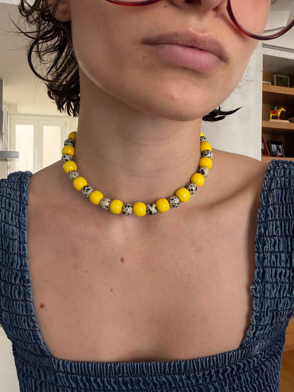 Beads x Venezuela N°06