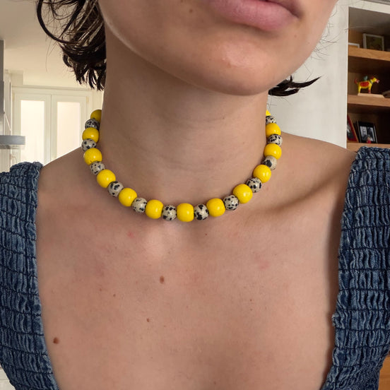 Beads x Venezuela N°06