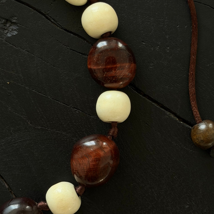 Beads x Venezuela N°07