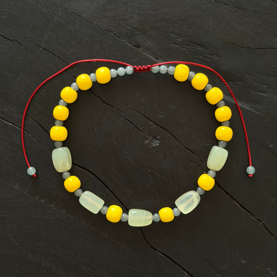Beads x Venezuela N°03