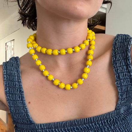 Beads x Venezuela N°02