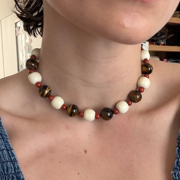 Beads x Venezuela N°05