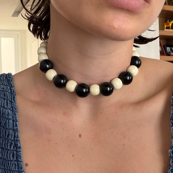 Beads x Venezuela N°04