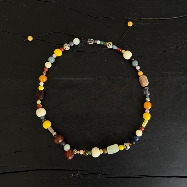 Beads x Venezuela N°01