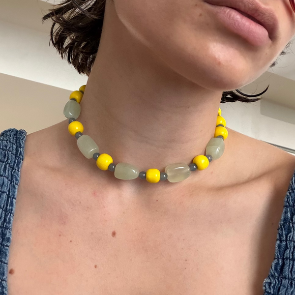 Beads x Venezuela N°03