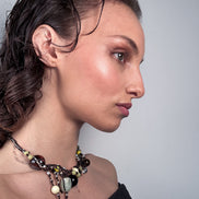 Retrato beads 