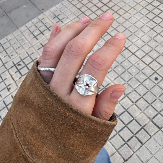 Tú eres mi sol Rubí ·