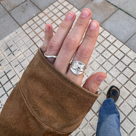 Tú eres mi sol Rubí