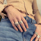 Anillos