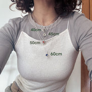 tabla de tallas talla collar