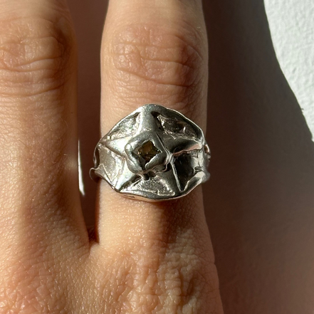 Tú eres mi sol Peridoto ·