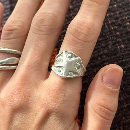 Tú eres mi sol 5 Crisoprasas ·