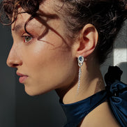 Bailo aguamarina