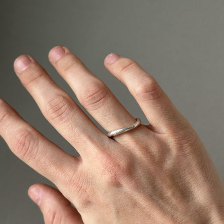 Simplemente un anillo