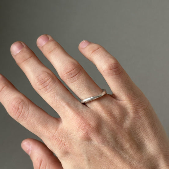 Simplemente un anillo