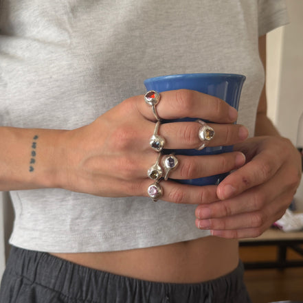 Dot Bling