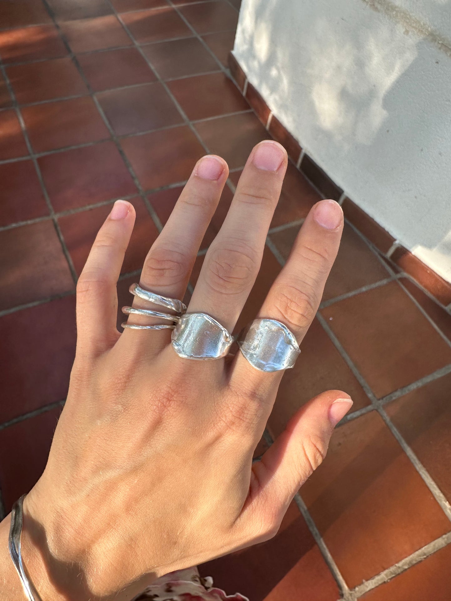 My Boyfriend's Ring