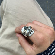 portal hand