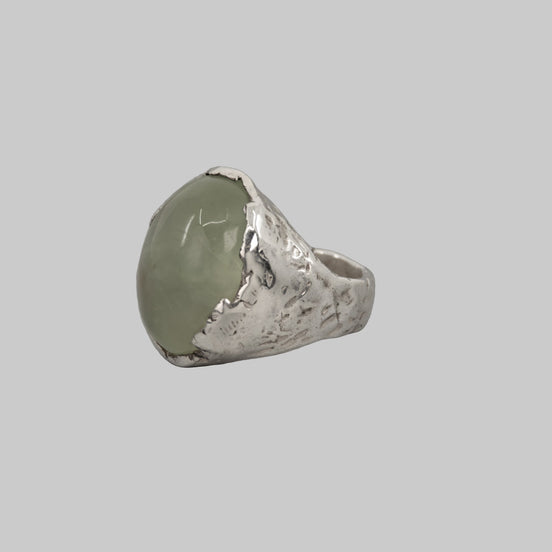 Oliva verde