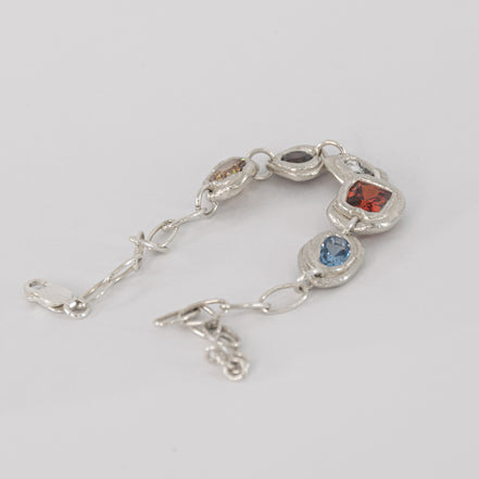 Pulsera circonitas