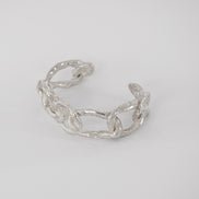 CADENA BRAZALETE RÍGIDA