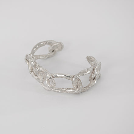 CADENA BRAZALETE RÍGIDA