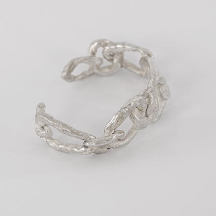 Brazalete cadena