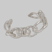 Brazalete cadena