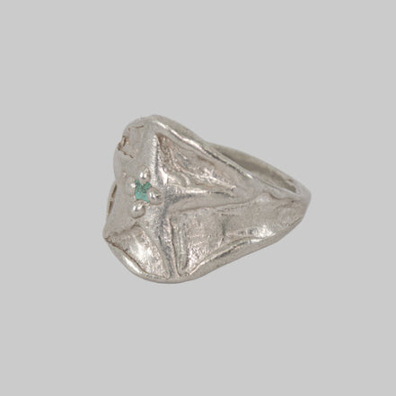 TU ERES MI SOL CRISOPRASA