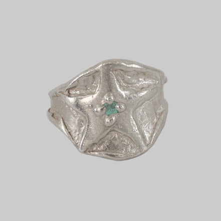 TU ERES MI SOL CRISOPRASA