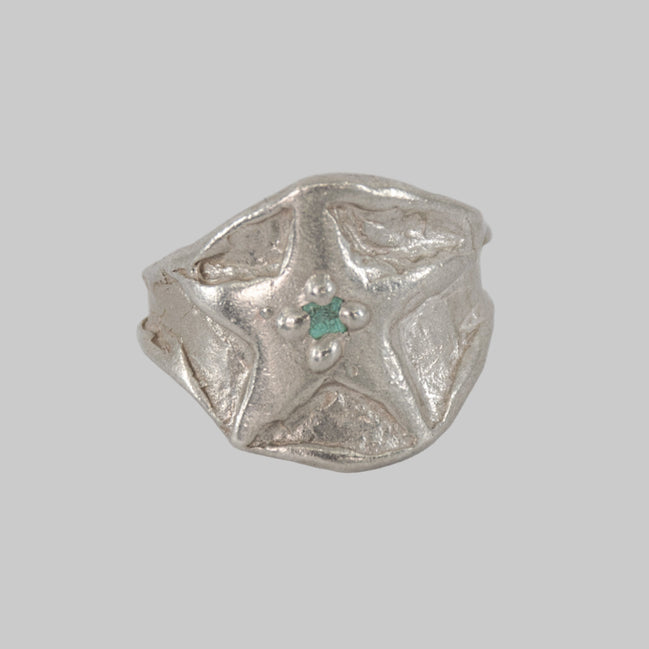 TU ERES MI SOL CRISOPRASA