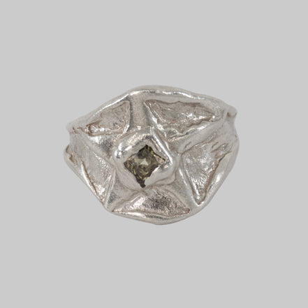 TU ERES MI SOL PERIDOTO CUADRADO