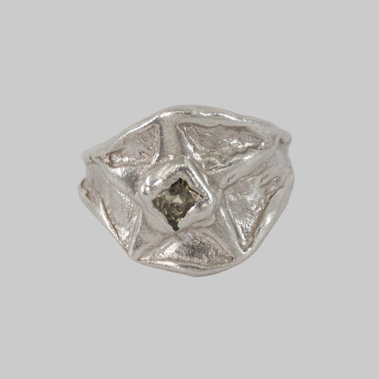 TU ERES MI SOL PERIDOTO CUADRADO