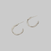Pendientes aros