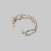 Brazalete cadena