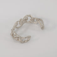 Brazalete cadena