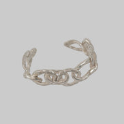 Brazalete cadena