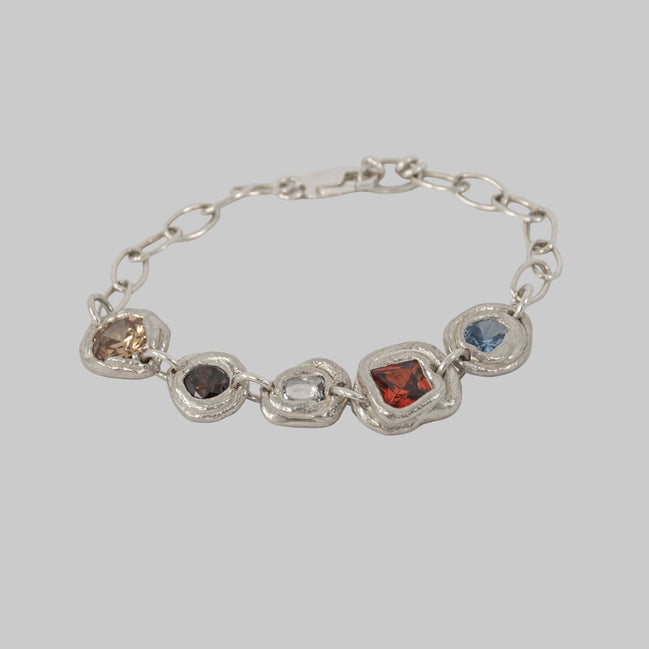 Pulsera circonitas