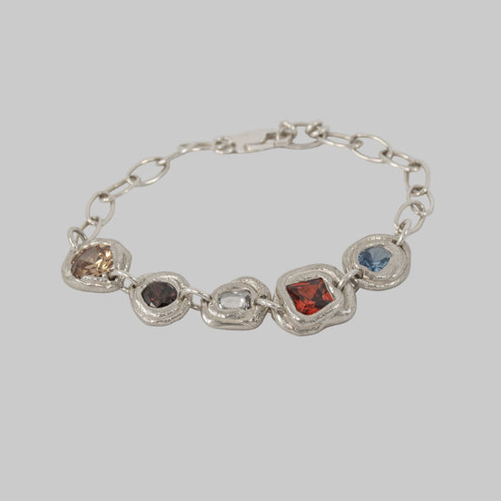 Pulsera circonitas
